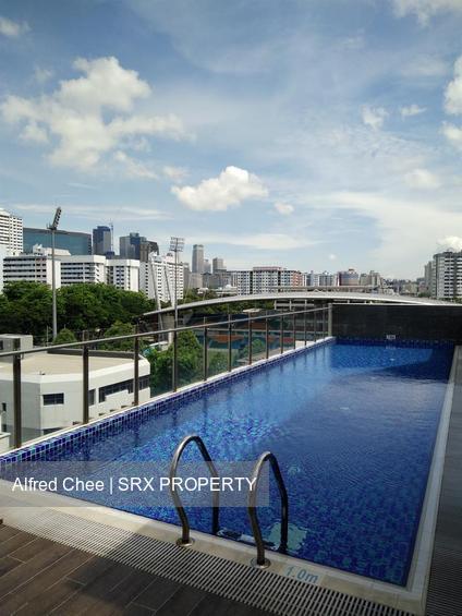 Cavan Suites (D8), Apartment #182113662